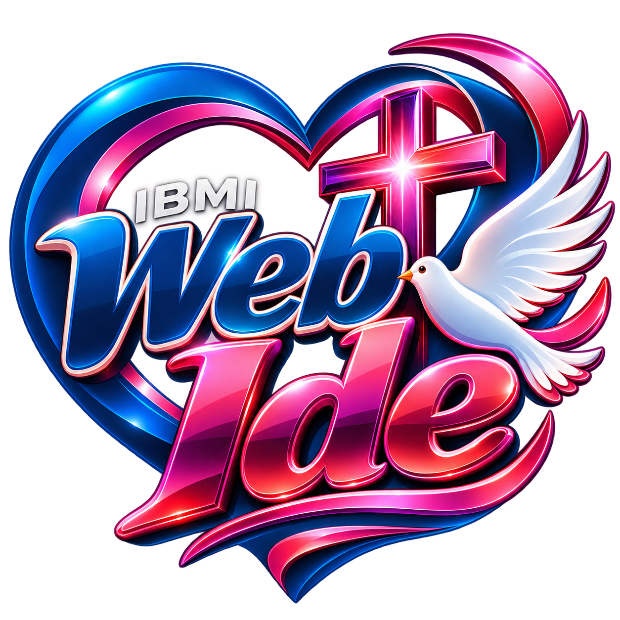 Logo Rádio Ide